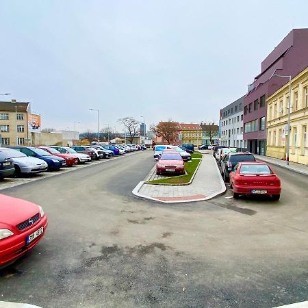 Accommodation Near City Center Brno Exterior foto