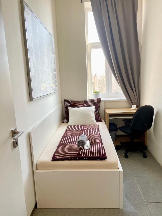 Accommodation Near City Center Brno Exterior foto