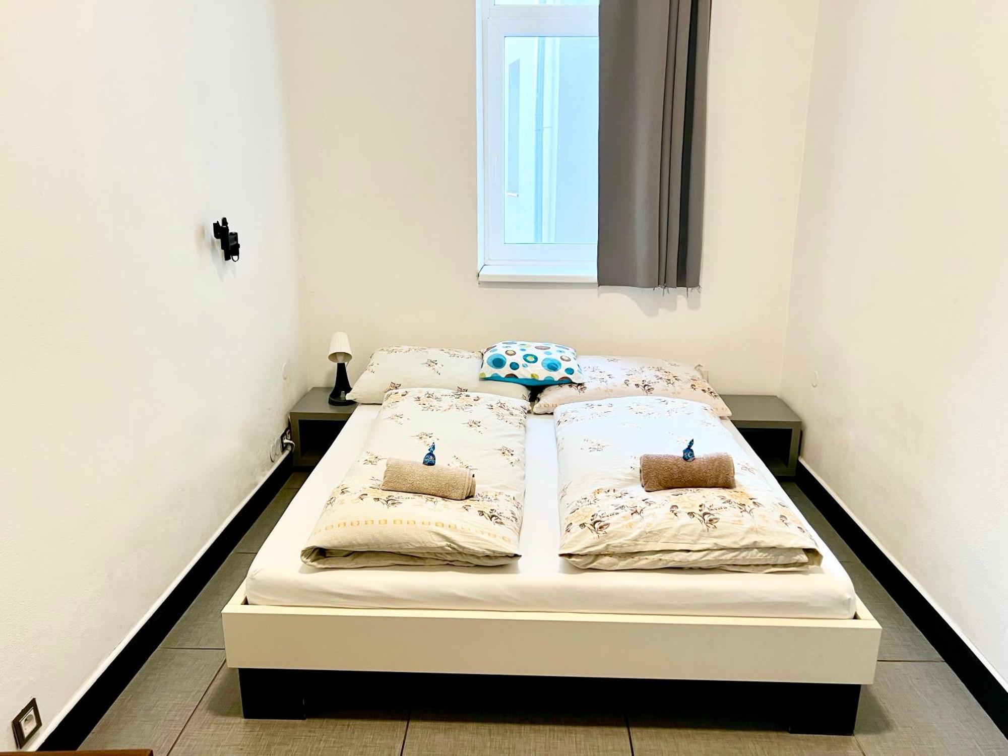 Accommodation Near City Center Brno Exterior foto